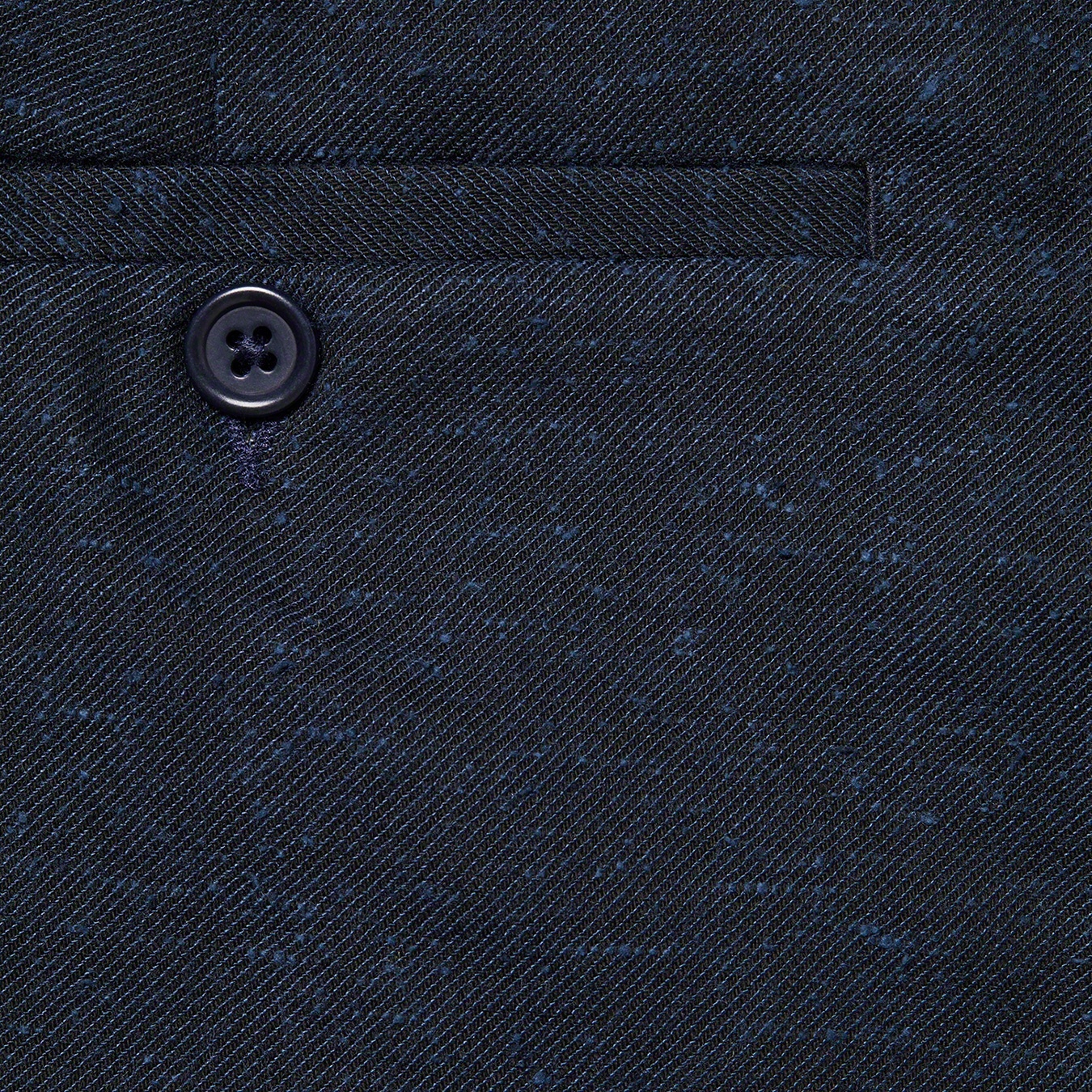 Pleated Trouser view 6